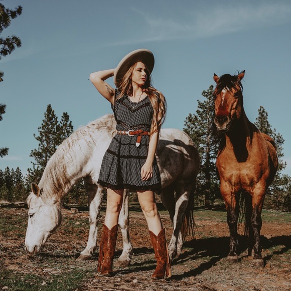 Free People Dresses & Skirts - Free People daisy dress